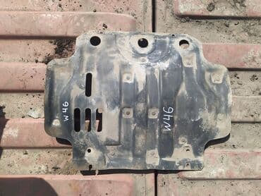 мицубиси аутлендер запчасти бу: Mitsubishi Pajero Защитка железная Митсубиши пажеро защитка — 1