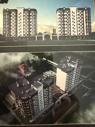 жк малина купить: Жилой комплекс Kok Jar Hills от Aurum Building Локация: - — 5