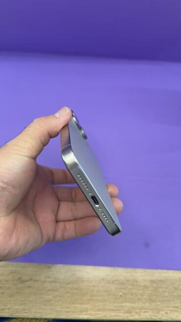 айфон 16 про макс 512 гб цена в бишкеке: IPhone 15 Pro Max, Б/у, 512 ГБ, 88 % — 3