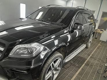 Авто кызматтары: Кузовной ремонт и покраска автомобилей - Полный цикл — 6