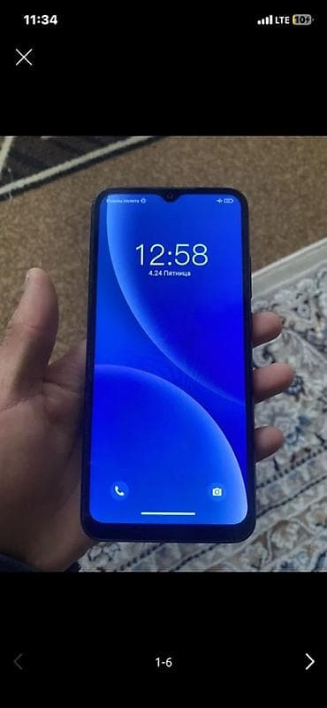 garmin часы цена: Redmi, Redmi 10A, Б/у, 64 ГБ, цвет - Черный, 2 SIM — 3