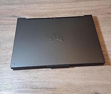 Ноутбук, Asus, 16 ГБ ОЗУ, AMD Ryzen 7, Новый, Игровой, память SSD