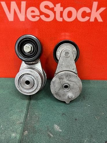 Автокосметика: Натяжитель Kia 2014 г., Б/у, Оригинал — 2