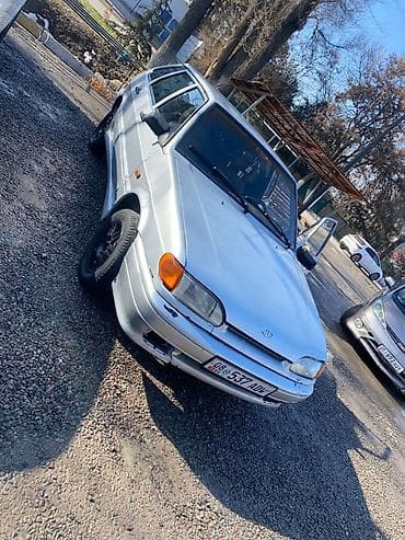 сидения нексия 2: Автомобиль: пятидверный хэтчбек серебристого цвета. Кузов: - Тип — 4