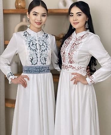 индийский кастюм: Национальный костюм, Женский, 44, 46 (M) — 2