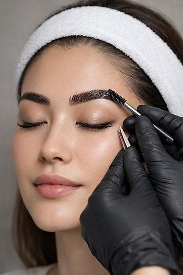 Идеальные брови здесь 🤍 Мастер с опытом работы 7+ лет - Архитектура at lalafo.kg Идеальные брови здесь 🤍 Мастер с опытом работы 7+ лет - Архитектура