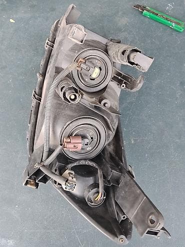 Передняя левая фара Toyota Оригинал, Япония — 2