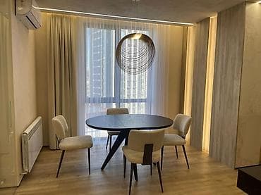 квартира авангард сити: 2 комнаты, Агентство недвижимости, Без подселения, С мебелью полностью — 6