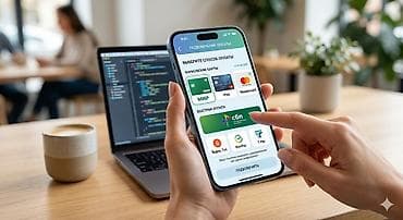 монетизация: Мобильные приложения Android, Мобильные приложения iOS | Разработка, Поддержка, Автоматизация — 4