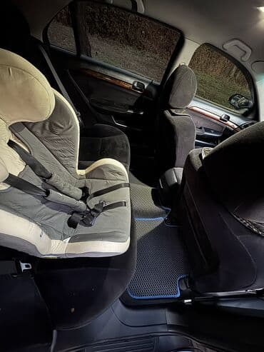 vtec: Honda Inspire: 2005 г., 3 л, Автомат, Бензин, Седан — 7