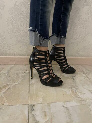 брендовый обувь: Обувь Италия разные бренды Раз 35-35,5-36 Листайте там разная обувь — 1