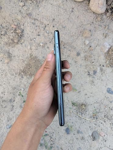 телефоны буу: OnePlus 12, Б/у, 512 ГБ, цвет - Зеленый, 2 SIM — 6