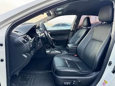 bcd com: Toyota Camry: 2015 г., 0.5 л, Автомат, Бензин — 3