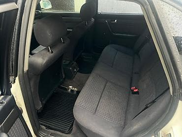 diska 14: Audi A6: 1995 г., 1.8 л, Механика, Бензин, Седан — 9