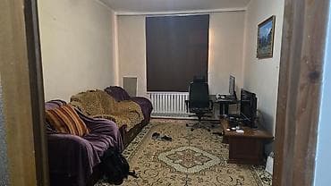 Продажа квартир: 3 комнаты, 70 м², Сталинка, 2 этаж, Косметический ремонт — 1