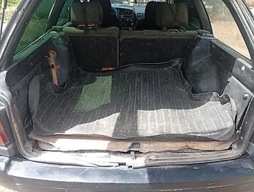 купить опель вектра б: Volkswagen Passat Variant: 1990 г., 1.8 л, Механика, Бензин, Универсал — 4