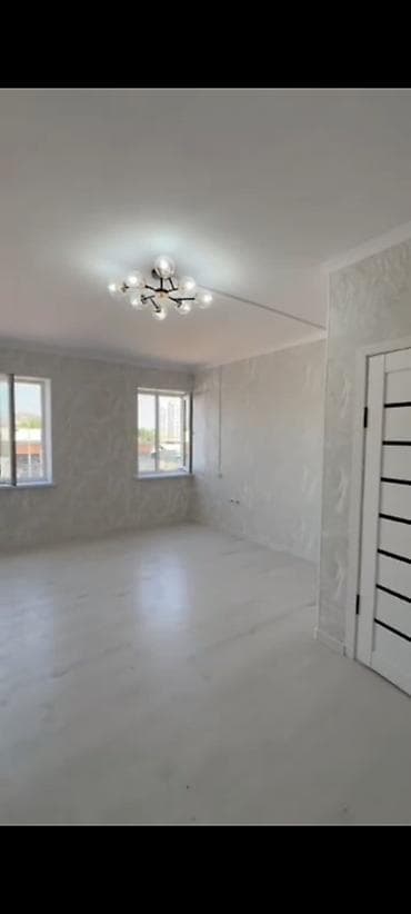 общежитии: 1 комната, 27 м², Малосемейка — 3