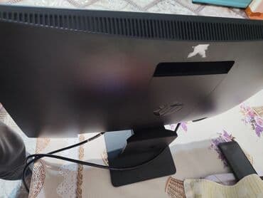 скупка мониторов в любом состоянии: Монитор, HP, Колдонулган, LED, 23" - 24" — 7