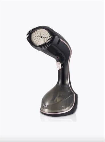 прес утюг: Мини утюг (европейский стандарт — ручной паровой) **Общая информация** — 3