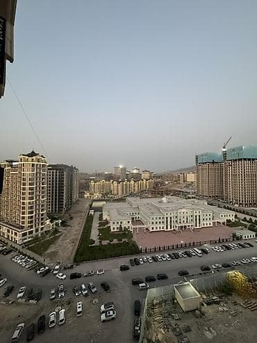 квартира нарыне: 🏙 Квартира посуточно | Дизайнерский ремонт | Панорамный вид Все — 9