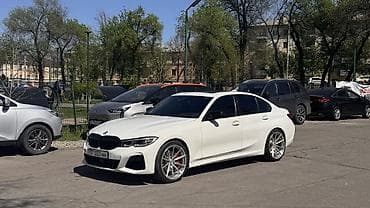 vossen diska: Диски R 20 BMW, Комплект, Новый — 3