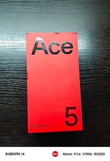 redmi not 8: OnePlus 13R, Колдонулган, 256 ГБ, түсү - Боз — 7