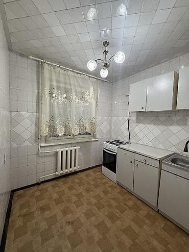 Недвижимость: 1 комната, 32 м², 4 мкр 104 серия, 2 этаж, Косметический ремонт — 4