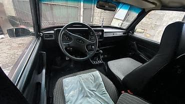 2107 бу: ВАЗ (ЛАДА) 2107: 2007 г., 1.6 л, Механика, Бензин, Седан — 8