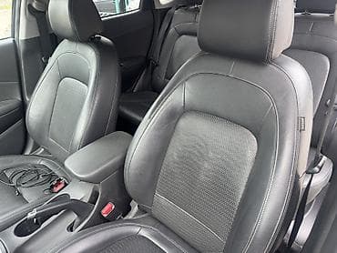 Унаа сатуу: Hyundai Kona: 2019 г., 1.6 л, Робот, Бензин, Кроссовер — 6