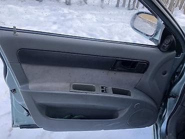 Chevrolet: Chevrolet Lacetti: 2006 г., 1.4 л, Механика, Бензин, Седан — 9