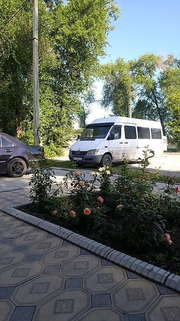 filter kg: Заказать Мерседес грузовой спринтер, Переезд — 1