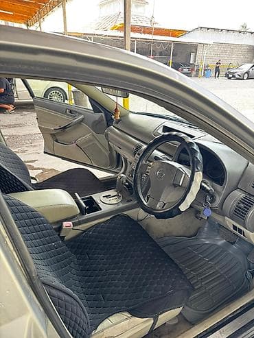 android авто: Nissan Skyline: 2003 г., 2.5 л, Автомат, Бензин, Седан — 6