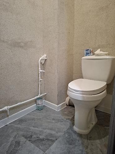 готовые квартиры: 2 комнаты, 47 м², 105 серия, 3 этаж, Евроремонт — 1