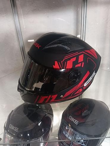 мото кофр: Мотошлем, Новый, Самовывоз, Платная доставка — 3