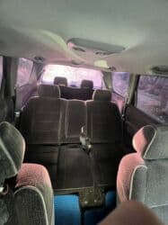 купить хонда одиссей в бишкеке: Honda Odyssey: 2003 г., 2.3 л, Автомат, Бензин, Минивэн — 12