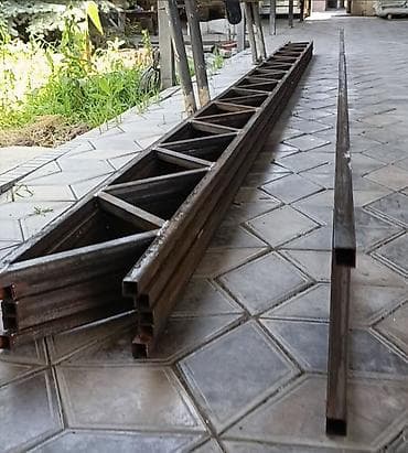 очок тандыр: Здравствуйте делаю сварочные работы делаю отопление — 3