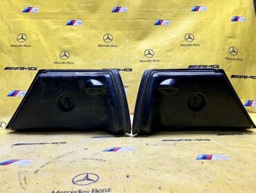 купить фуру в бишкеке: Стоп-сигналдар комплектиси Mercedes-Benz Колдонулган, Оригинал, Жапония — 3