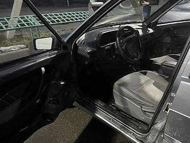 suzuki samurai: ВАЗ (ЛАДА) 2115 Samara: 2004 г., 1.5 л, Механика, Бензин, Седан — 4