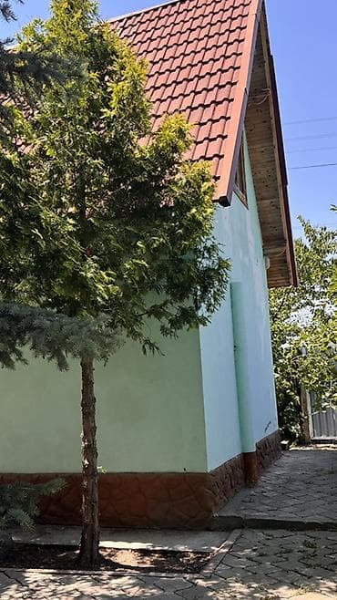 кирком участок: Продаю дачу две участки по 4 сот можно отдельно можно вместе — 7