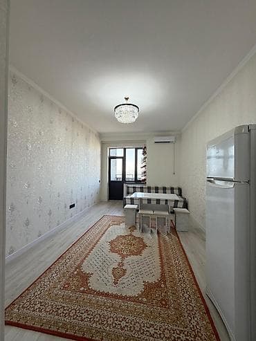 house: 2 комнаты, 65 м², Элитка, 10 этаж — 4