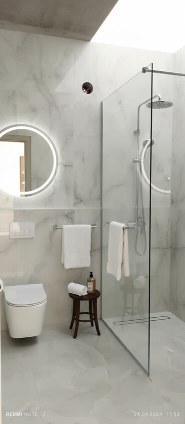 набор ключи бу: Укладка кафель любой сложности — 1