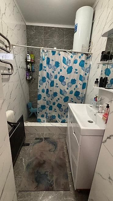 Дома: Продается уютный дом в с. Новопокровка, ул. Турсун Баря, 28 — 10