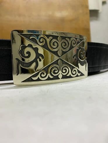 купить ремень кожаный мужской: Мужские женские ремни из натуральной кожи Металл из драгоценных — 3