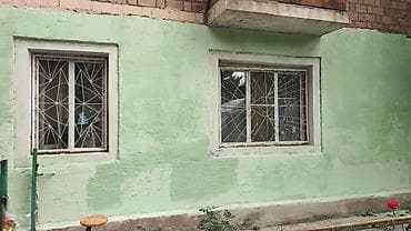 2 бөлмө, 33 м², 1 кабат, Косметикалык оңдоо — 7