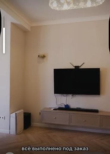 жк французский квартал: 2 комнаты, 62 м², 5 этаж, Дизайнерский ремонт — 7