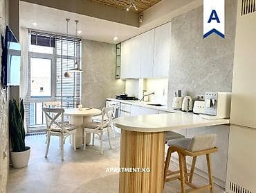 market: 2 комнаты, Агентство недвижимости, Без подселения, С мебелью полностью — 7