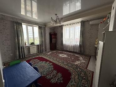 2 комнаты, С мебелью частично
