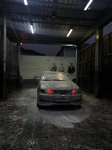 коробка автомат лексус rx300: Lexus GS: 1998 г., 3 л, Автомат, Бензин, Седан — 2