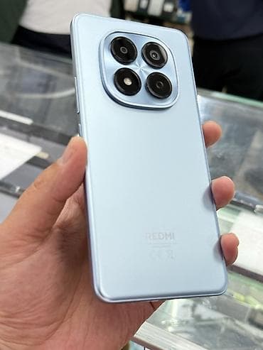 ред меджик 9 про: Redmi, Redmi Note 15 Pro, Б/у, 256 ГБ, цвет - Голубой, 2 SIM — 2