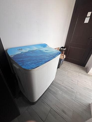 апарат хватайка: Полноразмерный двубаковый полуавтомат, Artel, До 7 кг — 1